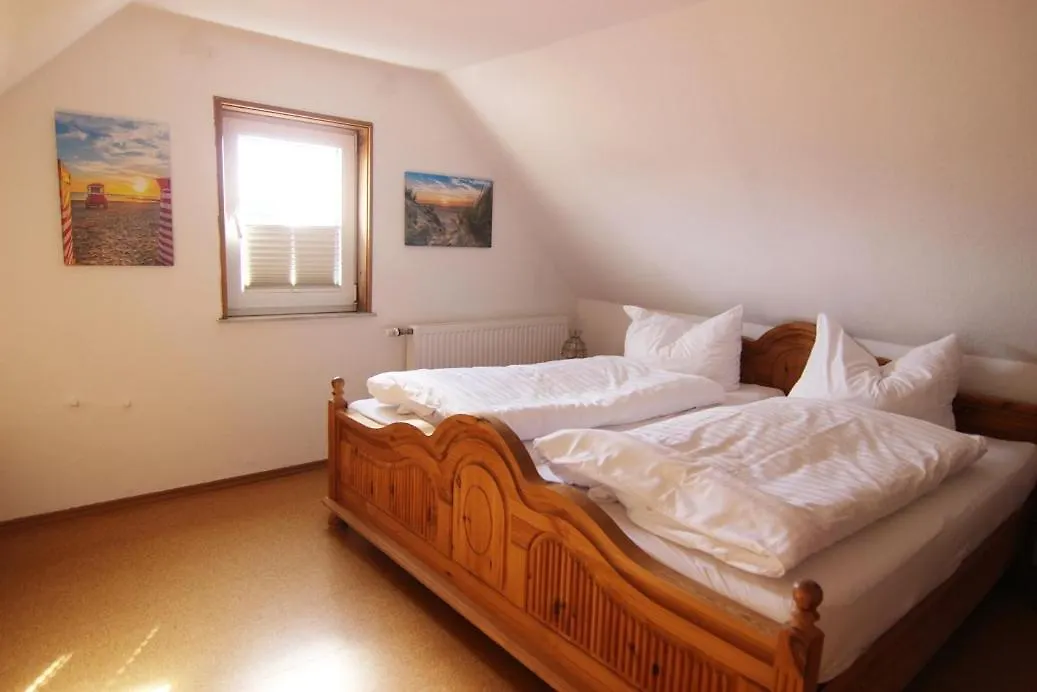Haus Rena am Südstrand-1