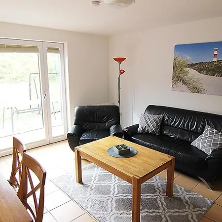 Haus Rena am Südstrand-2